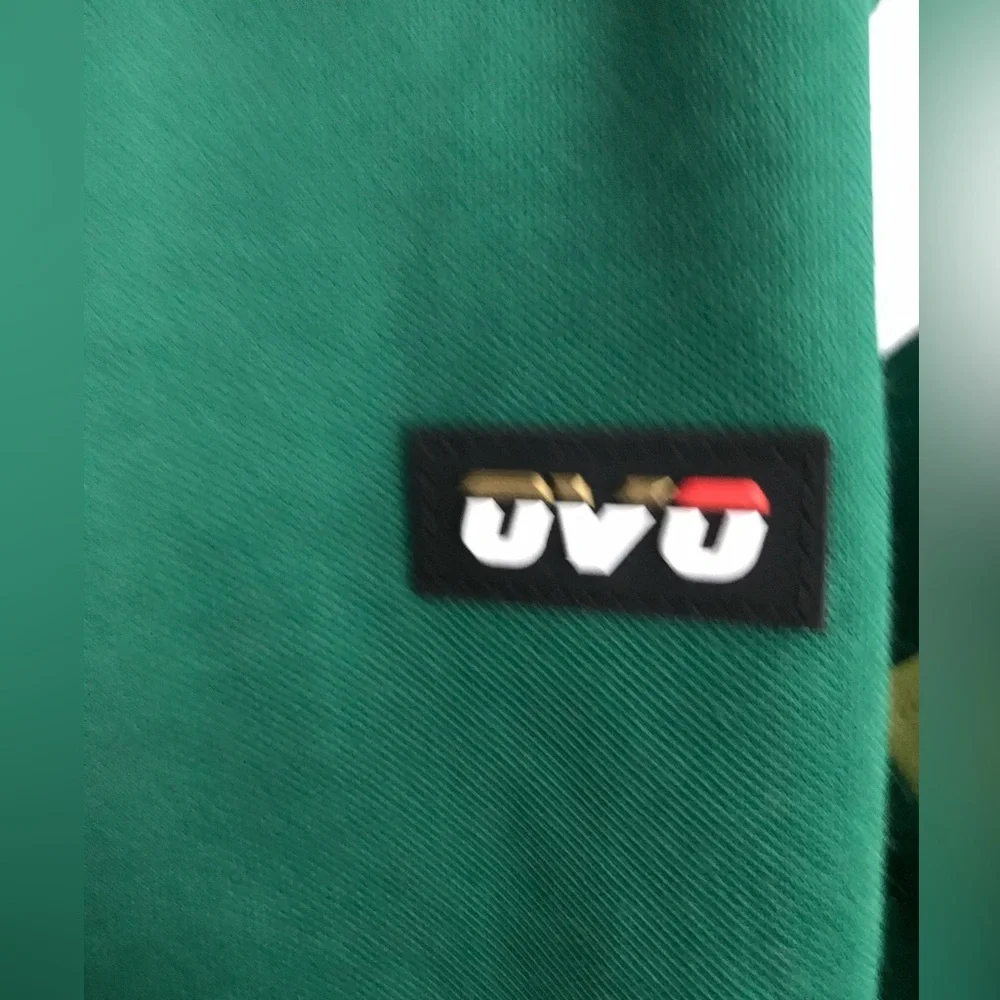 OVO Jacket - Picture 3 of 3